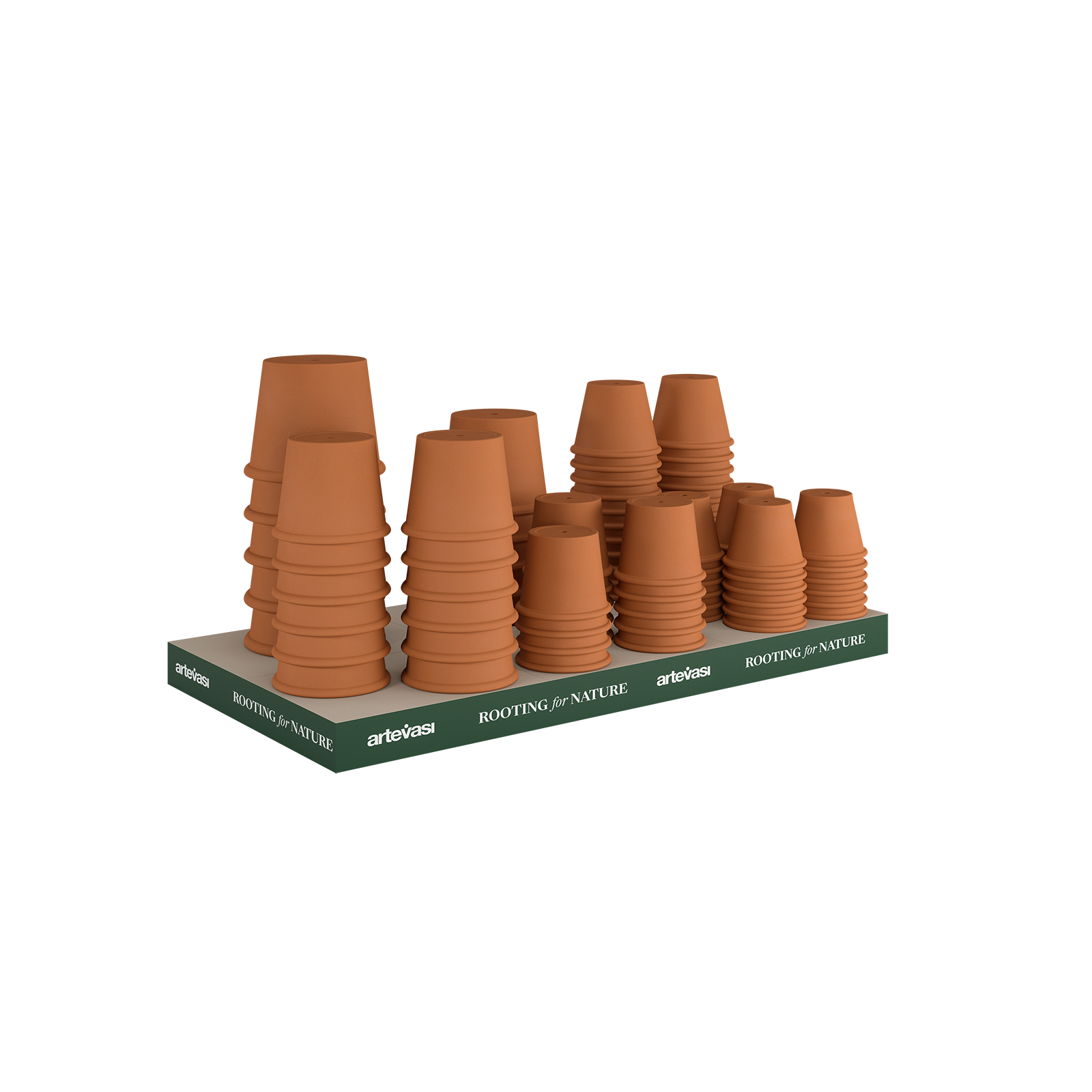 Saramago Pallet